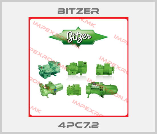 Bitzer-4PC7.2price