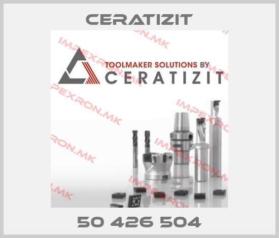 Ceratizit-50 426 504 price