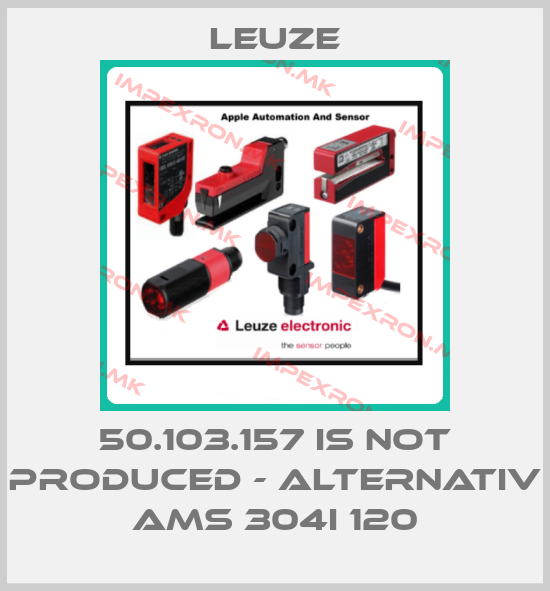 Leuze Europe