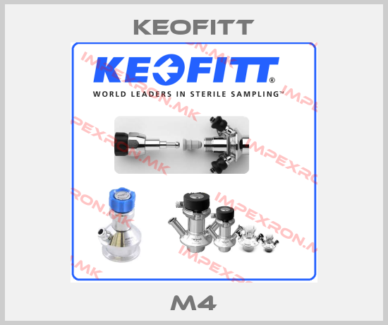 Keofitt-M4price