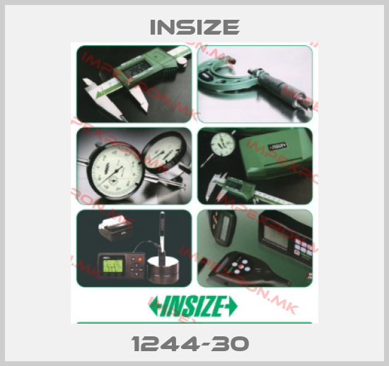 INSIZE-1244-30 price