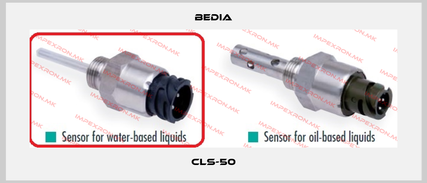 Bedia-CLS-50price