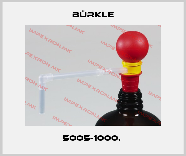 Bürkle-5005-1000. price