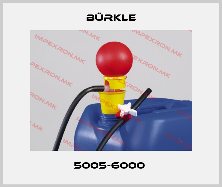 Bürkle-5005-6000 price