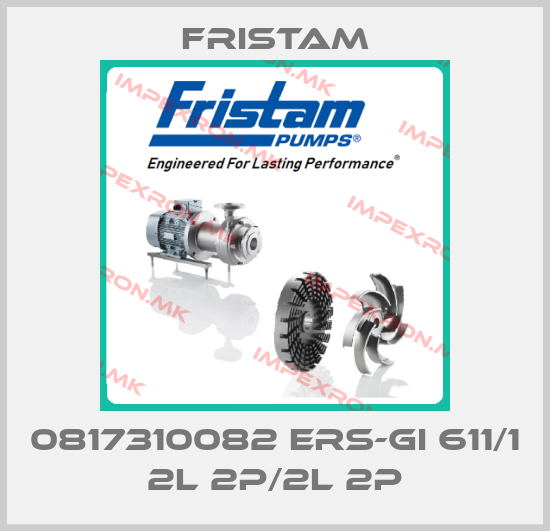 Fristam Europe
