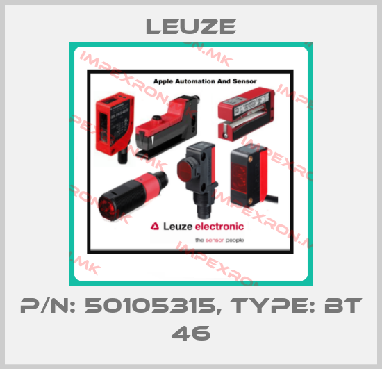 Leuze Europe