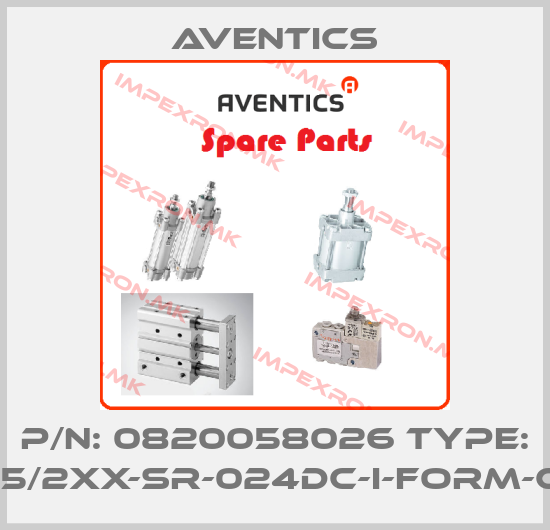 Aventics Europe