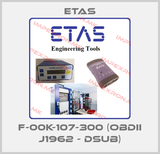 Etas Europe