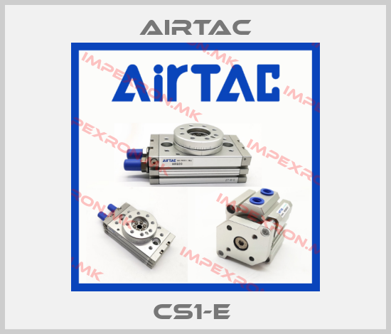 Airtac-CS1-E price