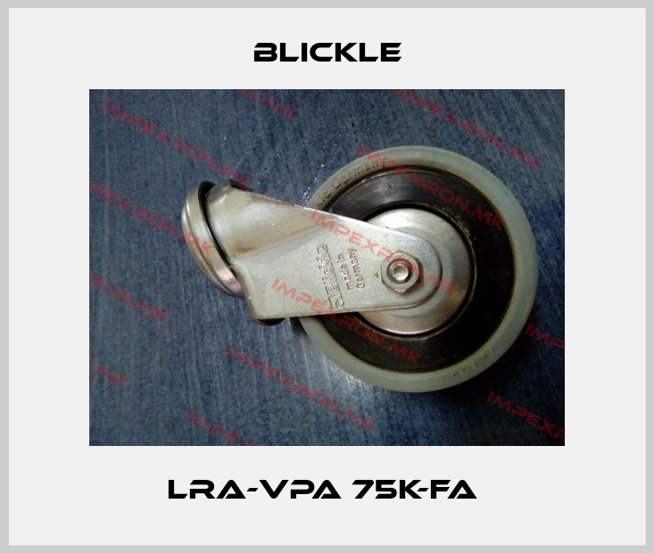 Blickle-LRA-VPA 75K-FA price