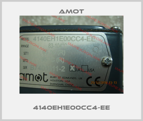 Amot-4140EH1E00CC4-EEprice