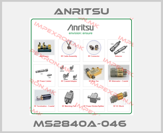 Anritsu Europe