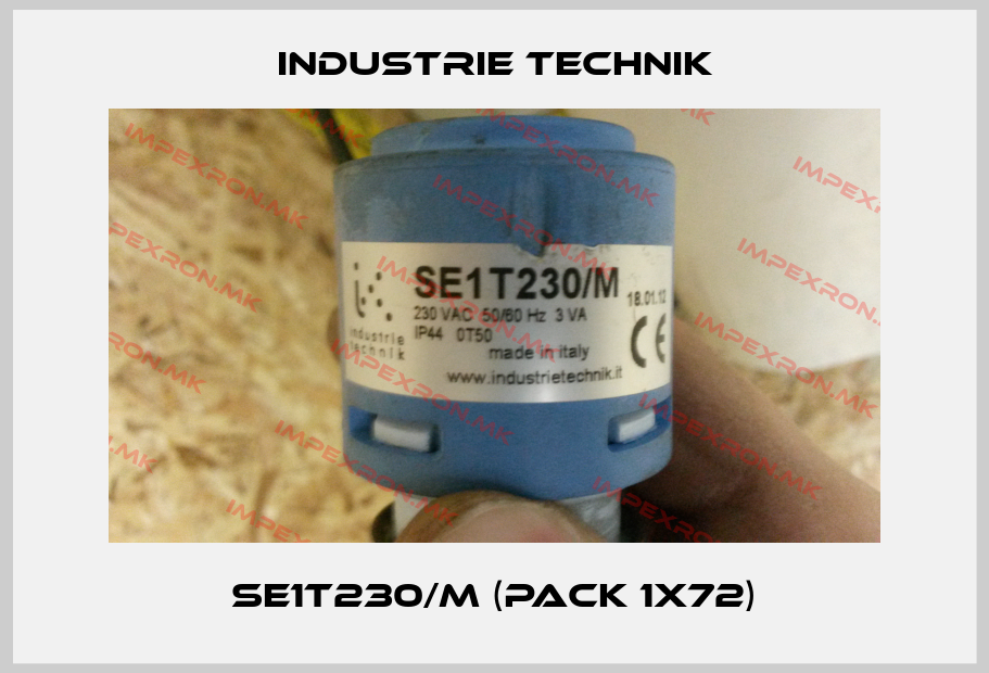 Industrie Technik-SE1T230/M (pack 1x72)price