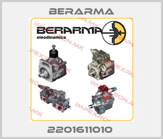 Berarma-2201611010 price