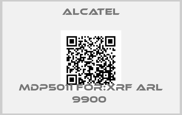 Alcatel-MDP5011 For:XRF ARL 9900 price