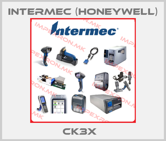 Intermec (Honeywell)-CK3X  price