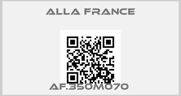 Alla France-AF.350M070 price