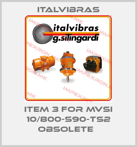 Italvibras Europe