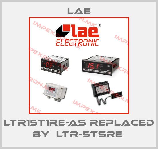 LAE Europe