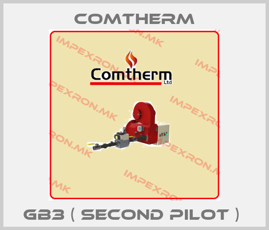 Comtherm-GB3 ( Second pilot ) price
