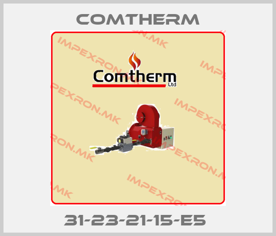 Comtherm-31-23-21-15-E5 price