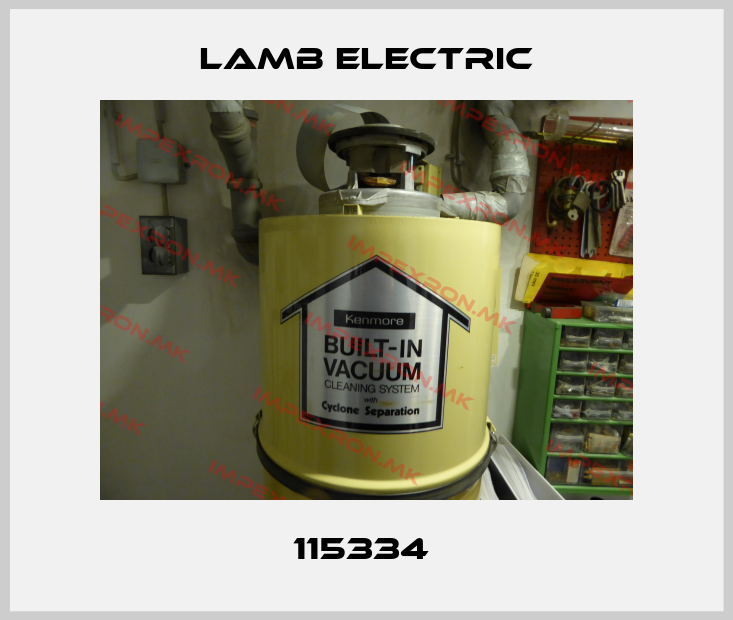 Lamb Electric-115334 price