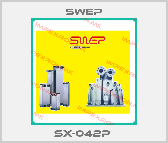 Swep-SX-042P price