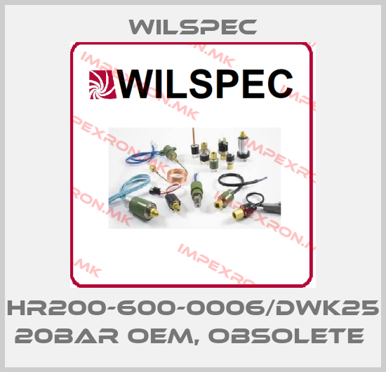 Wilspec Europe