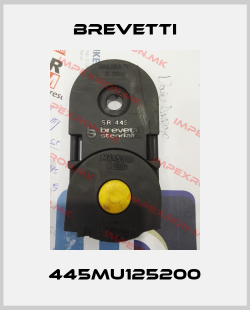 Brevetti-445MU125200price