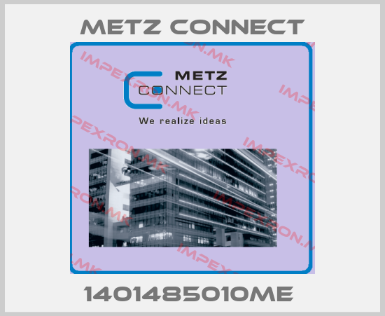 Metz Connect-1401485010ME price