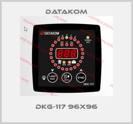 DATAKOM-DKG-117 96x96price