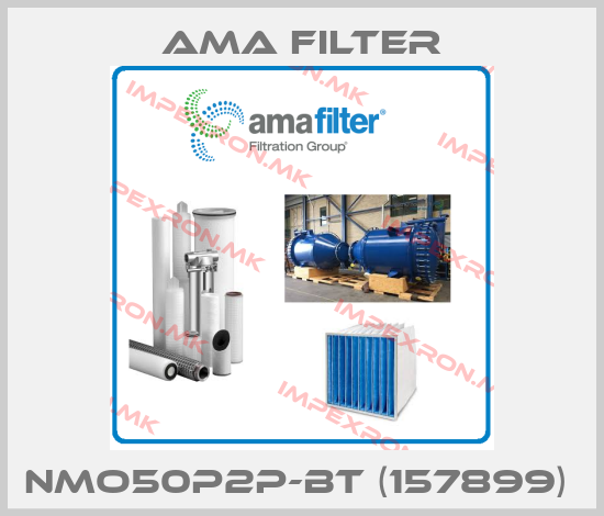Ama Filter-NMO50P2P-BT (157899) price