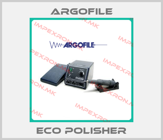 Argofile-ECO POLISHERprice