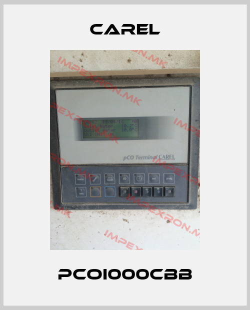 Carel-PCOI000CBBprice