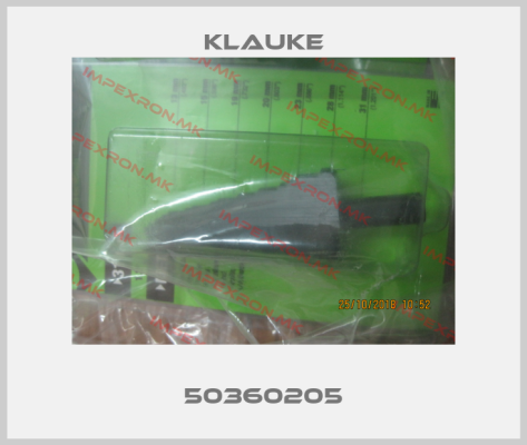 Klauke-50360205price