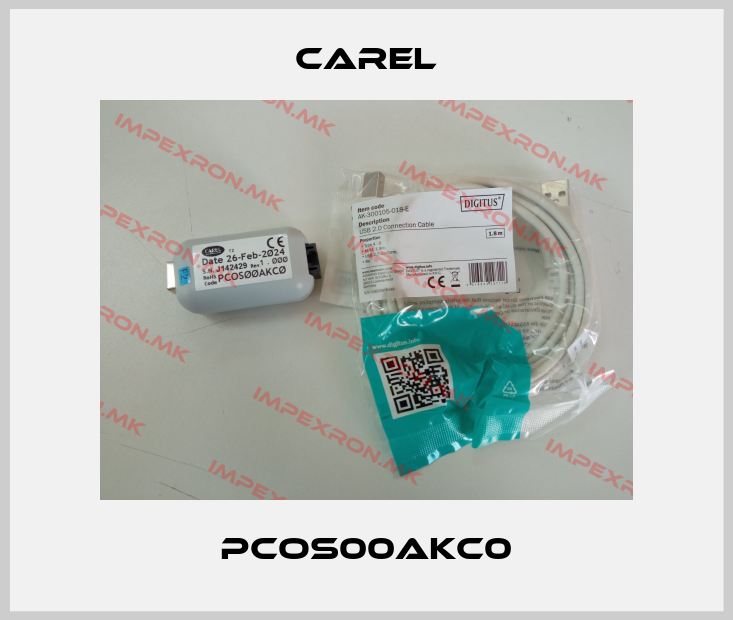 Carel-PCOS00AKC0price