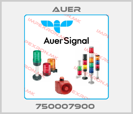 Auer-750007900 price