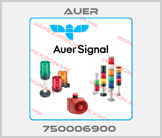 Auer-750006900 price