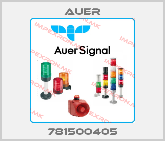 Auer-781500405price