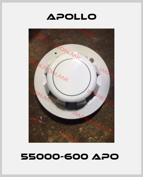 Apollo-55000-600 APO price