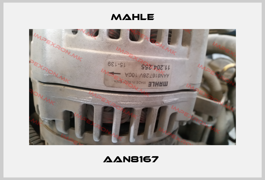 MAHLE-AAN8167 price