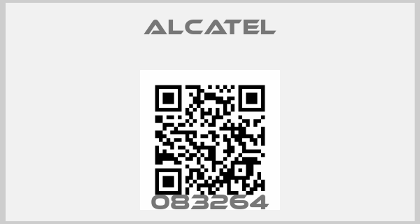 Alcatel-083264price