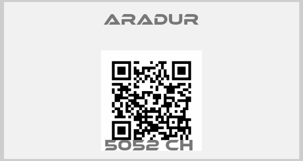 Aradur-5052 CH price