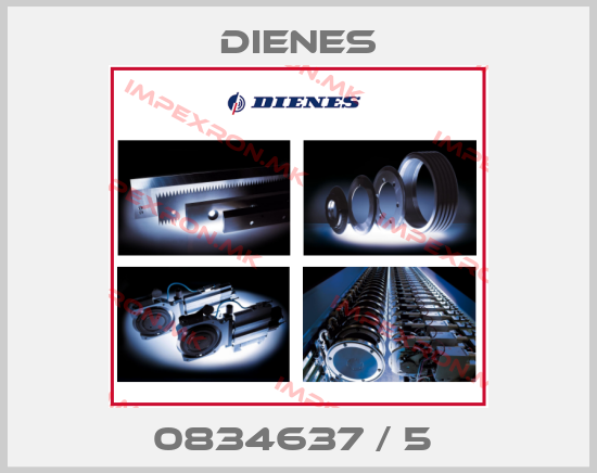 Dienes-0834637 / 5 price
