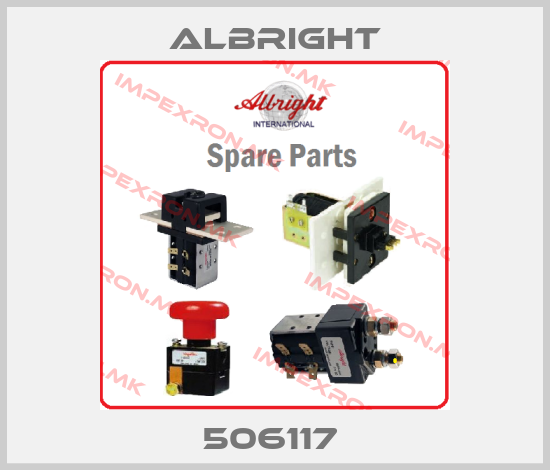 Albright-506117 price
