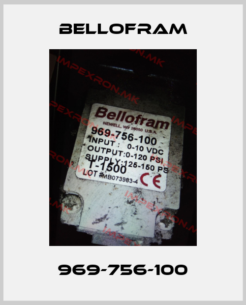 Bellofram-969-756-100price