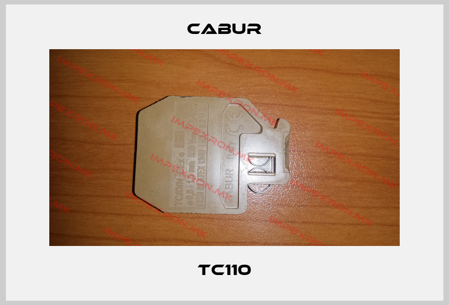 Cabur-TC110price