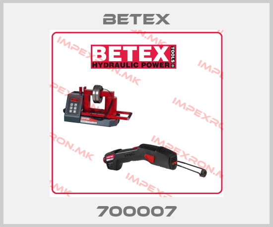 BETEX-700007price
