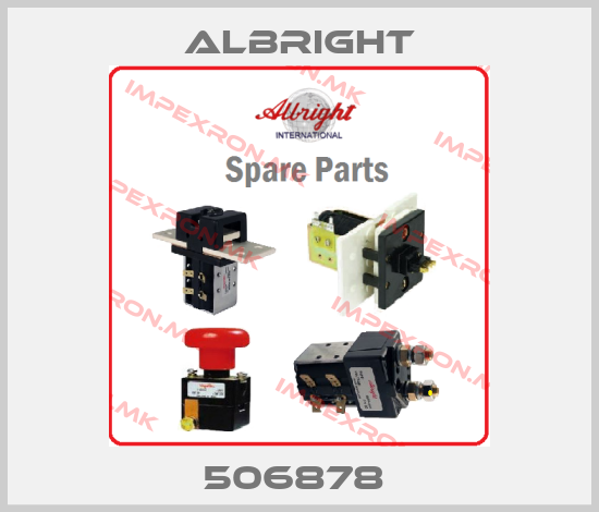 Albright-506878 price