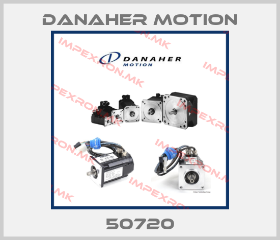 Danaher Motion Europe